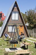 Pyramidal Park Valdivia