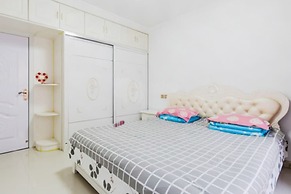 XIAOMIN INN Bihaijiayuan 3