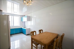 XIAOMIN INN Bihaijiayuan 4