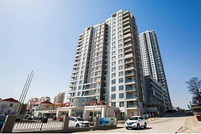 XIAOMIN INN Yujinglongwan 1