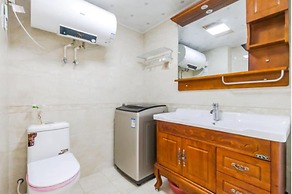 XIAOMIN INN Yujinglongwan 1