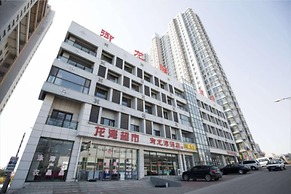 XIAOMIN INN Yujinglongwan 1