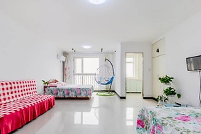 XIAOMIN INN Yujinglongwan 3