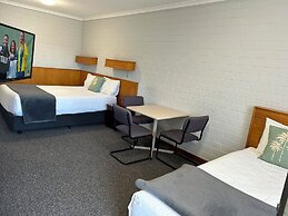 Frewville Motor Inn
