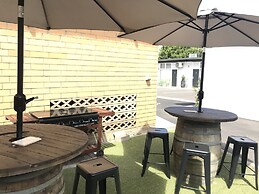 Frewville Motor Inn