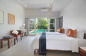 Echo Beach Villa & Apartment