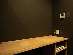 9 C Hotel Asahikawa