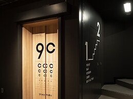 9 C Hotel Asahikawa