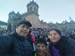 Union Wasi 238