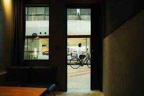 SEKAI HOTEL Deep Osaka Experience - Hostel