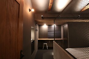 SEKAI HOTEL Deep Osaka Experience - Hostel