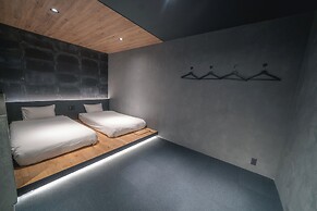 SEKAI HOTEL Deep Osaka Experience - Hostel