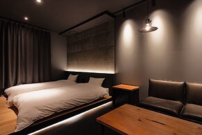 SEKAI HOTEL Deep Osaka Experience - Hostel