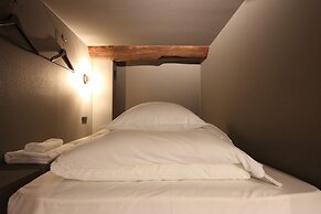 SEKAI HOTEL Deep Osaka Experience - Hostel
