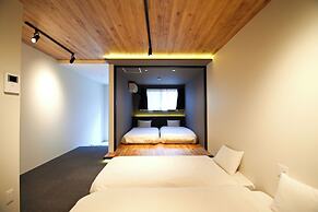 SEKAI HOTEL Deep Osaka Experience - Hostel