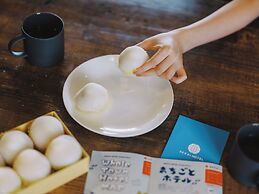 SEKAI HOTEL Deep Osaka Experience - Hostel