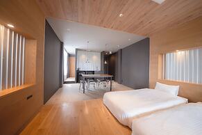 SEKAI HOTEL Deep Osaka Experience - Hostel