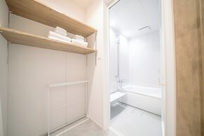 SEKAI HOTEL Deep Osaka Experience - Hostel
