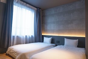 SEKAI HOTEL Deep Osaka Experience - Hostel