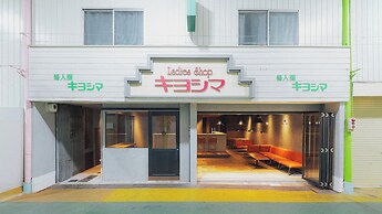 SEKAI HOTEL Deep Osaka Experience - Hostel