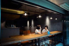 SEKAI HOTEL Deep Osaka Experience - Hostel