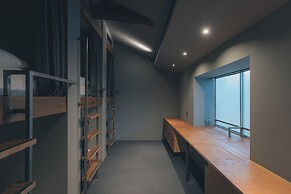 SEKAI HOTEL Deep Osaka Experience - Hostel