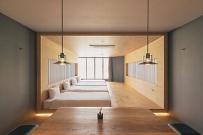 SEKAI HOTEL Deep Osaka Experience - Hostel