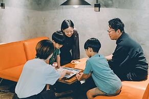 SEKAI HOTEL Deep Osaka Experience - Hostel