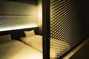 SEKAI HOTEL Deep Osaka Experience - Hostel