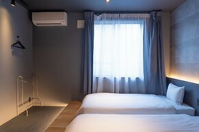 SEKAI HOTEL Deep Osaka Experience - Hostel