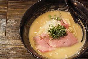 SEKAI HOTEL Deep Osaka Experience - Hostel