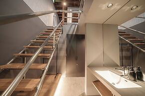 SEKAI HOTEL Deep Osaka Experience - Hostel