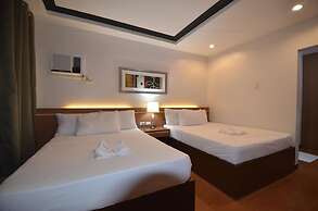 Robinland Vacation Home Badian