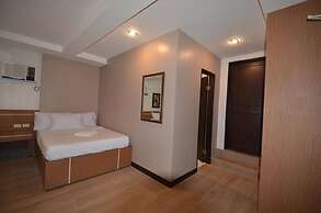 Robinland Vacation Home Badian