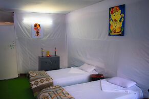 Kumbh Canvas