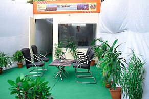 Kumbh Canvas