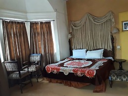 Hotel Chimney House