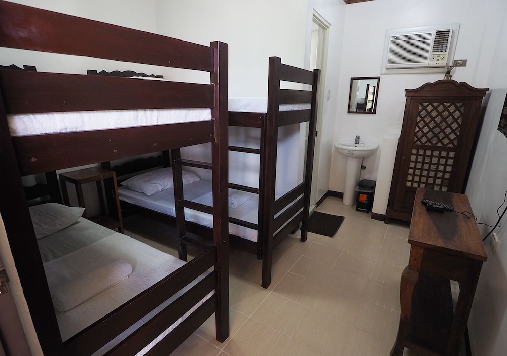 Balay Travel Lodge