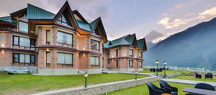 Hotel Village Walk