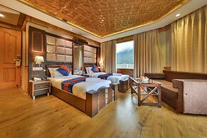 Hotel Village Walk