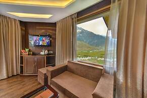 Hotel Village Walk