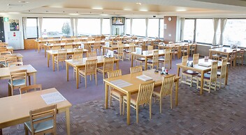 Kur and Hotel Shinshu
