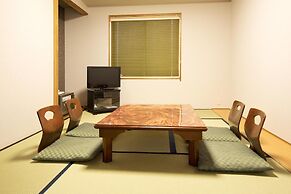 Kur and Hotel Shinshu