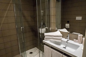Hotel San Giovanni Roma