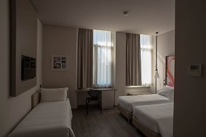 Hotel San Giovanni Roma