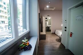 Hotel San Giovanni Roma