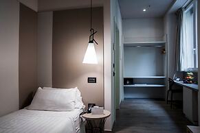 Hotel San Giovanni Roma