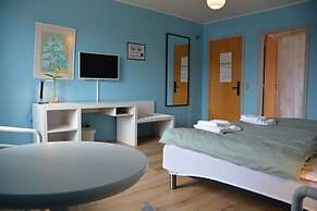Abild Hotel