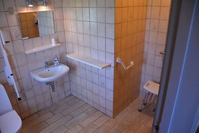 Abild Hotel