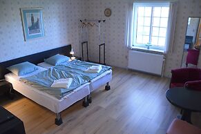 Abild Hotel